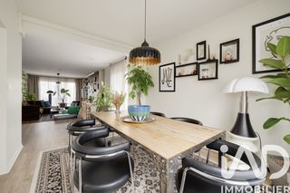  Appartement � vendre 5 pi�ces 124 m�