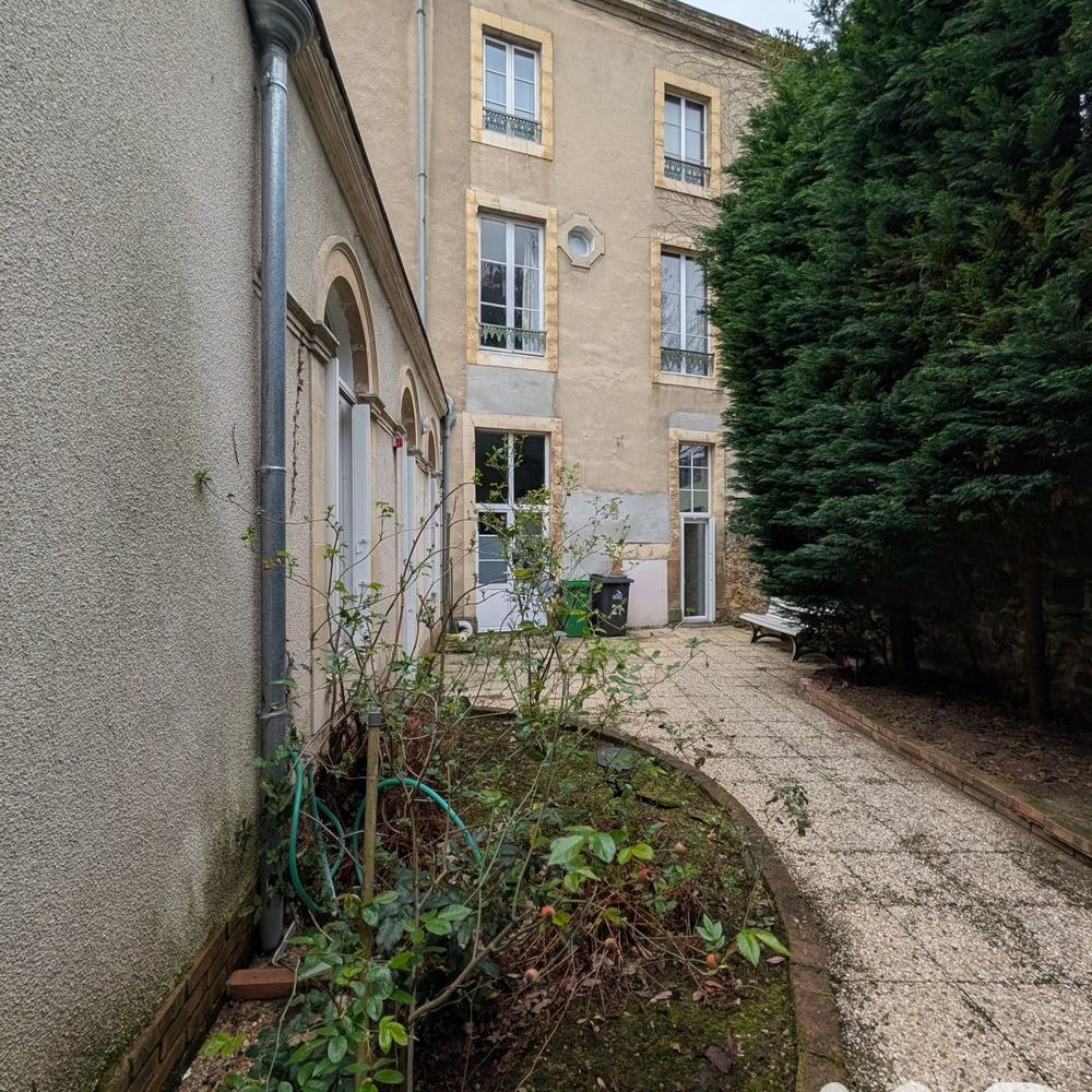 � vendre  Maison Le Mans (72000)