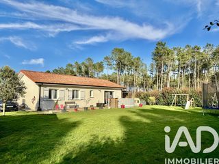  Maison � vendre 5 pi�ces 99 m�