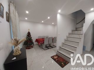  Maison � vendre 5 pi�ces 83 m�