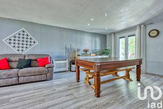  Maison � vendre 4 pi�ces 91 m�