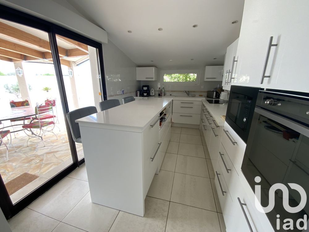 � vendre  Maison Bessan (34550)