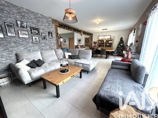  Maison � vendre 7 pi�ces 191 m�