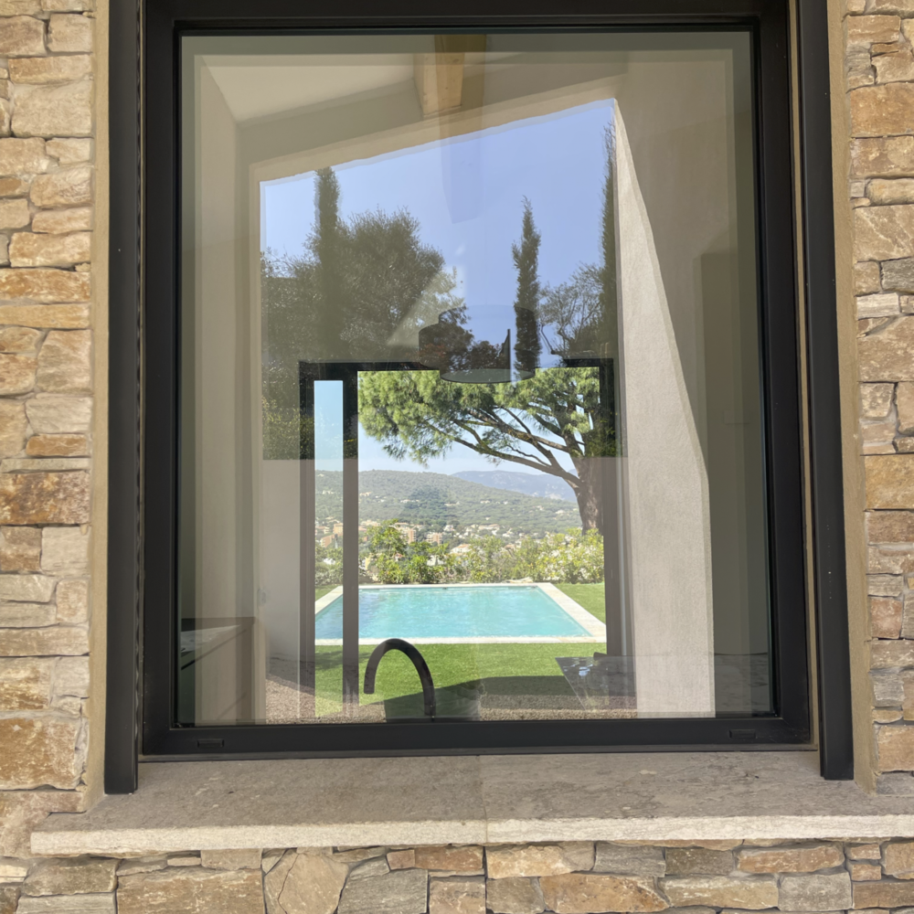 � vendre  Villa Sainte-Maxime (83120)