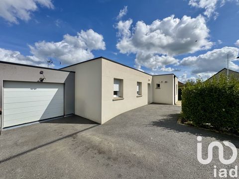   Vente Maison/villa 5 pi�ces Maison - 5 pi�ce(s) - 108 m�