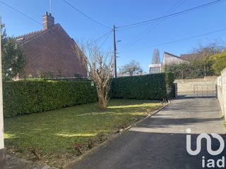  Maison � vendre 4 pi�ces 112 m�