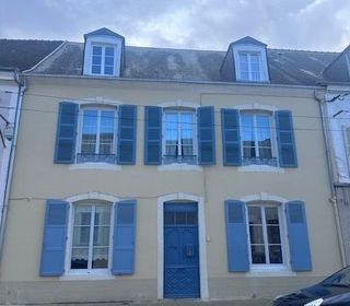  Maison � vendre 11 pi�ces 246 m�