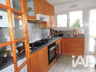  Maison � vendre 4 pi�ces 97 m�