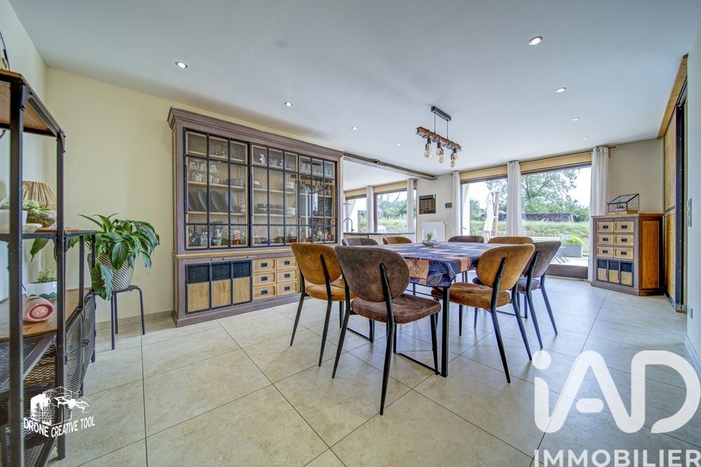 � vendre  Maison Roussy-le-Village (57330)