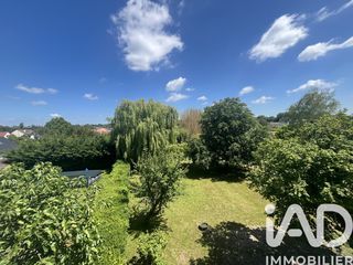  Maison � vendre 6 pi�ces 168 m�