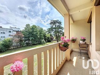  Appartement � vendre 3 pi�ces 60 m�