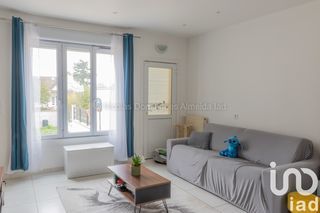  Maison � vendre 3 pi�ces 60 m�