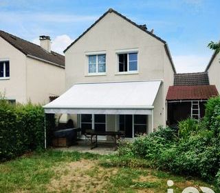  Maison � vendre 5 pi�ces 102 m�