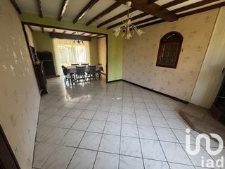  Maison � vendre 6 pi�ces 121 m�