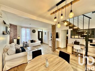  Maison � vendre 4 pi�ces 108 m�