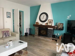  Maison � vendre 7 pi�ces 155 m�