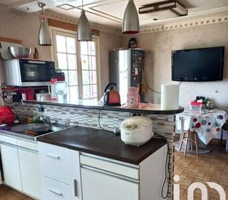  Maison � vendre 6 pi�ces 138 m�