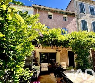  Maison � vendre 5 pi�ces 137 m�