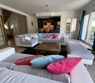  Maison � vendre 7 pi�ces 236 m�