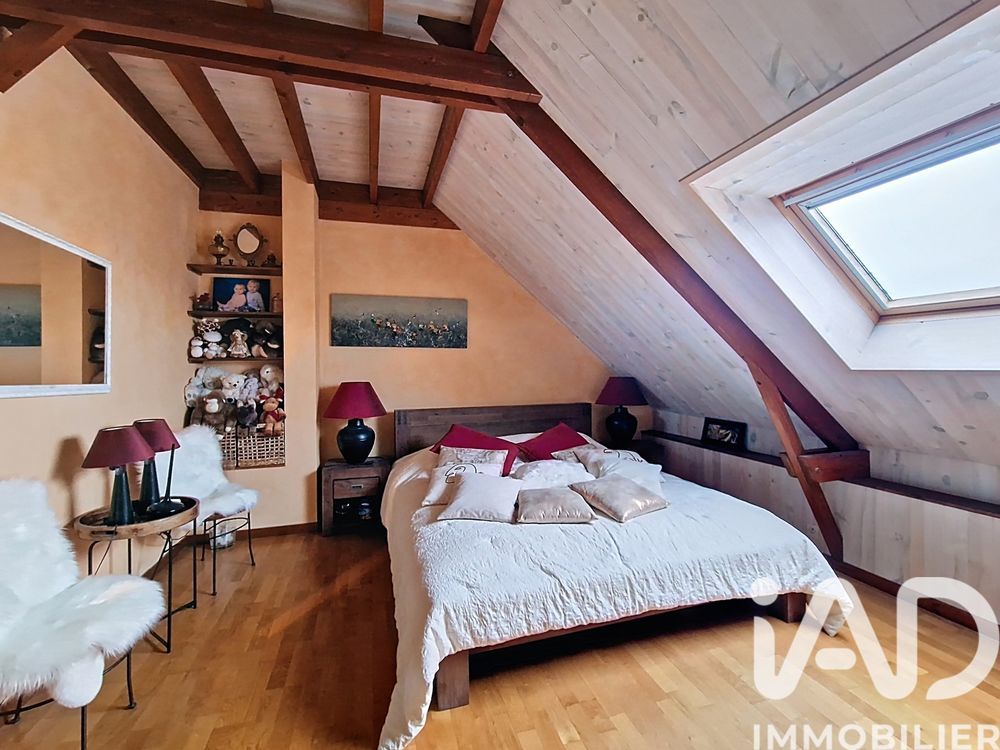 � vendre  Maison Gif-sur-Yvette (91190)