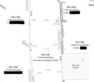  Terrain � vendre 328 m�