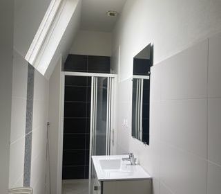  Appartement � louer 1 pi�ce 22 m�