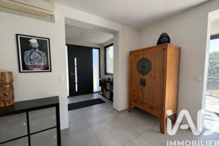  Maison � vendre 5 pi�ces 200 m�