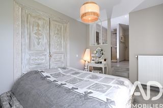  Maison � vendre 7 pi�ces 155 m�