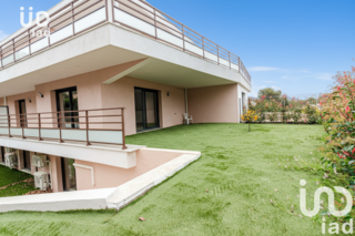  Appartement � vendre 4 pi�ces 110 m�