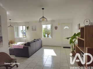  Maison � vendre 4 pi�ces 87 m�