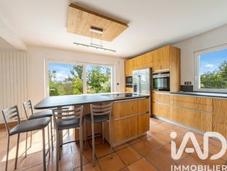  Villa � vendre 6 pi�ces 250 m�