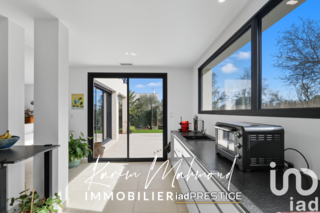  Villa � vendre 5 pi�ces 140 m�