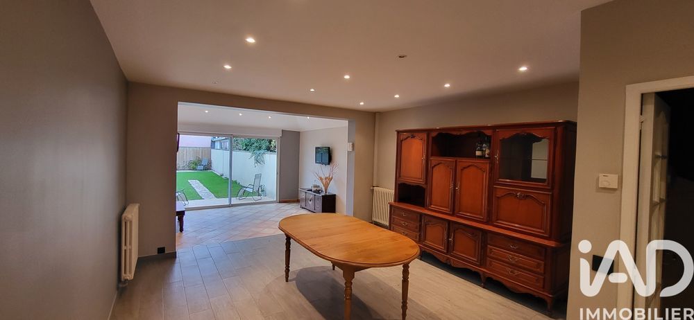 � vendre  Maison Rueil-Malmaison (92500)