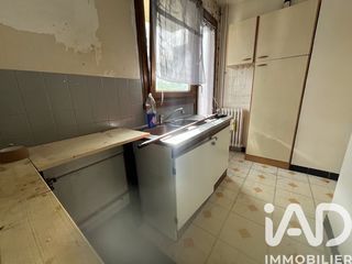  Appartement � vendre 2 pi�ces 44 m�