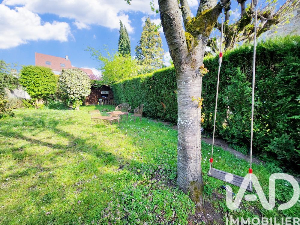 � vendre  Maison Conflans-Sainte-Honorine (78700)