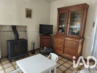  Maison � vendre 5 pi�ces 118 m�