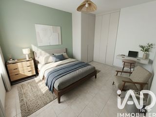  Maison � vendre 5 pi�ces 92 m�