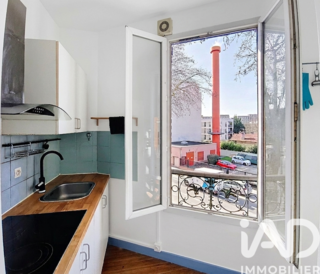  Appartement � vendre 2 pi�ces 32 m�