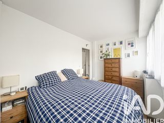  Appartement � vendre 3 pi�ces 60 m�