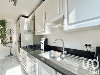  Appartement � vendre 3 pi�ces 54 m�