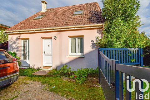   Vente Maison/villa 5 pi�ces Maison - 5 pi�ce(s) - 72 m�