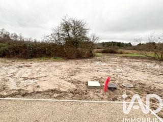  Terrain � vendre 763 m�