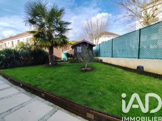  Maison � vendre 4 pi�ces 80 m�