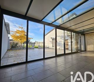  Maison � vendre 6 pi�ces 193 m�