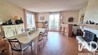  Maison � vendre 4 pi�ces 106 m�