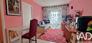  Appartement � vendre 2 pi�ces 38 m�