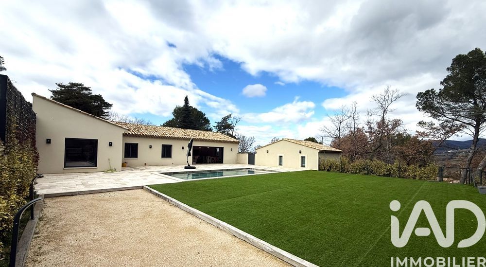 � vendre  Maison Faucon (84110)