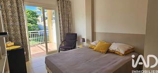  Appartement � vendre 2 pi�ces 57 m�