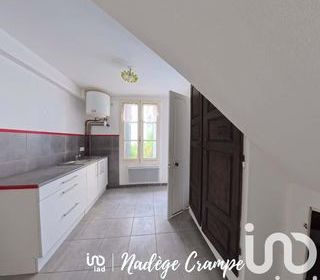  Appartement � vendre 4 pi�ces 63 m�