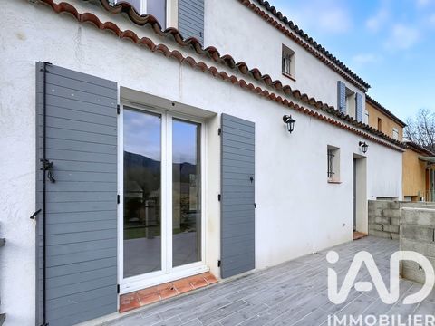   Vente Maison/villa 4 pi�ces Maison - 4 pi�ce(s) - 110 m�